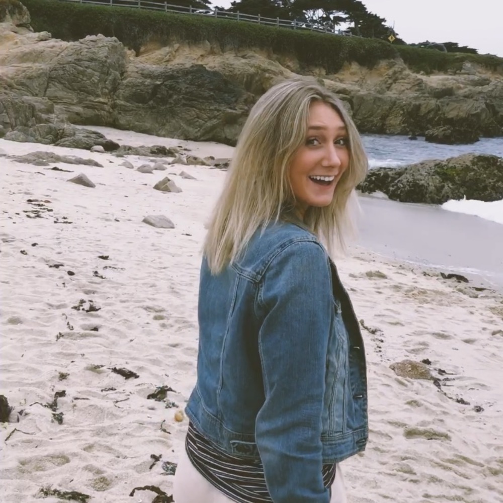 Meet your Posher, Jaime